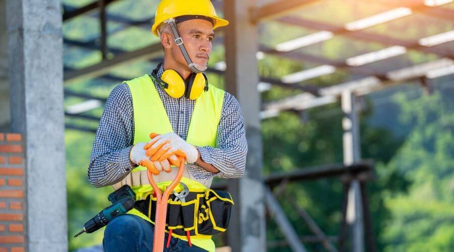 Professional gutter cleaning in Ashford, WA